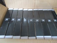 100pcs Brand new Danielle telescopic mirror bathroom set rrp £14.99 each