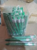 5000 biros new and unused