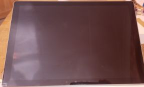 Microsoft Surface Pro. Untested, no power, no box, no charger. 128gb.