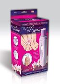 100pcs My mani Auctomatic nail polisher - brand new sealed rrp £6- £10