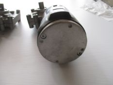 1 pair of brand new unused Caravan Mover Motors - new and boxed -