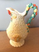 Claris cliff JUG