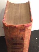 Debretts Peerage, Baronetage and Knightage Dated 1887