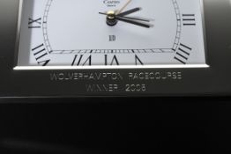 Winners Trophy Wolverhampton 2005, from the Lester Piggott Collection.
