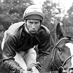 Trophies & Presentations Previously Owned by the Late Lester Piggott, together with a large Collection of Horse Racing Memorabillia & Ephemera