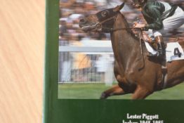 Lester Piggott, 