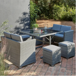 No Reserve! High End Garden Furniture & Equipment, Plus Hot Tubs. Living/Dining Room Furniture Inc Sofa Beds & Storage.