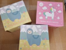Sass & Belle Bookends - Toy Shop Closure