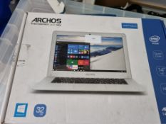 Archos 140 Laptop