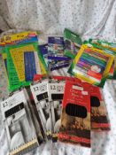 Mixed Children's Craft Bundle 2 - Toy Shop Closure