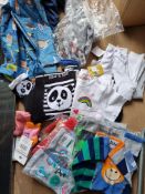 Children's Clothing Bundle - To include Blade & Rose