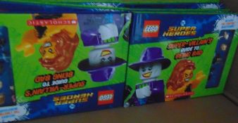 Several Items Area 3