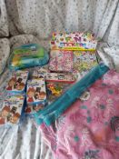 Mixed Children's Toys 12 - Toy Shop Closure