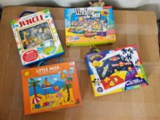 Mixed Children's Toys 3 - Toy Shop Closure