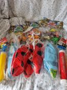 Mixed Children's Toys 13 - Toy Shop Closure