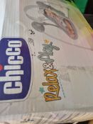 Children and Baby Retail Returns Job Lot
