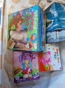 Toy Shop Closure Lot 1 - to include crafts and jigsaw