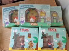 Mixed Gift Shop Bundle - Toy Shop Closure