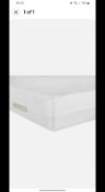 Qty of Children / Baby Mattresses x 3