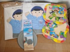 Mixed Children's Toys 2 - Toy Shop Closure