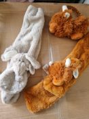 Jomanda Soft Toys Bundle - Toy Shop Closure