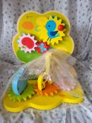 Wooden Gears Children's Toy - Toy Shop Closure