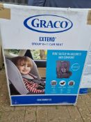 Graco Extend Group 0+/1 Car Seat