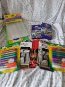 Mixed Children's Craft Bundle 3 - Toy Shop Closure