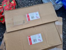 Tooky Toys Bundle - Doll Cot and Highchair