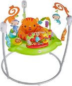 Fisher Price Roaring' Rainforest Jumperoo
