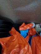 Mixed Retail Returns - Household and Baby Lot
