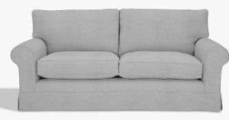 ITEM_DESCRIPTION - John Lewis Padstow Large 3 Seater Sofa - Grading Info. - o/n 274098 Canc...