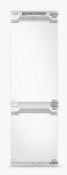 ITEM_DESCRIPTION - Samsung BRB26615EWW Integrated 60/40 Fridge Freezer - Grading Info. - >Goo...