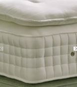 ITEM_DESCRIPTION - Hypnos Alpaca Comfort Layer 5cm Deep Mattress Topper 150 - Grading Info. -...