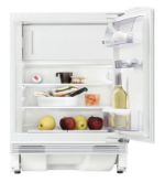 ITEM_DESCRIPTION - ZANUSSI ZQA12430DV Integrated Fridge - Fixed Hinge - Grading Info. - . Int...