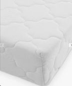 ITEM_DESCRIPTION - John Lewis ANYDAY Rolled Memory Foam Mattress, Medium/Firm Tension, Single -...