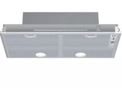 ITEM_DESCRIPTION - Siemens LB75565GB 73cm Canopy Cooker Hood, Silver - Grading Info. - shop...