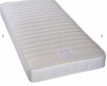 ITEM_DESCRIPTION - John Lewis & Partners Essentials Collection Pocket Memory 1000, Medium Tensio...