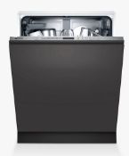 ITEM_DESCRIPTION - Neff N30 S353HAX02G Fully Integrated Dishwasher - Grading Info. - --Pat T...