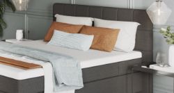 No Reserve - Graded White Goods and Furniture - Washing Machines, Fridges, Dishwashers, Cooker Hoods, Mattresses & Furniture. Sourced from a Major UK retailer