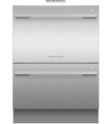 ITEM_DESCRIPTION - Fisher & Paykel Series 7 DD60DDFHX9 Built-In Dish Drawer - Grading Info. -...