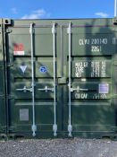 No Reserve, 4 x Containers of Trade Stocks.