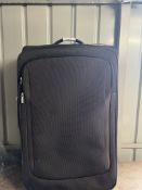 John Lewis Medium Size Suitcase. RRP £149.99 - GRADE U
