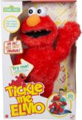 Sesame Street 18