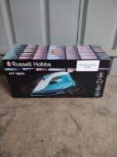 Russell Hobbs My Iron. RRP £44.99 - GRADE U