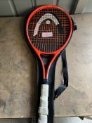 Head Tennis Racket. RRP £89.99 - GRADE U