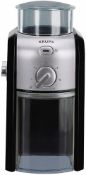 Black Krups Gvx2 Expert Coffee Grinder. RRP £59.99 - GRADE U