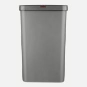 50L Tower Sensor Bin. RRP £69.99 - GRADE U