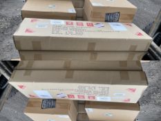 Assorted Pallet Homewares/Flat pack Furniture. RRP APPROX. £1500 - GRADE A