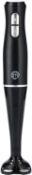 MasterChef Stick Blender. RRP £39.99 - GRADE U